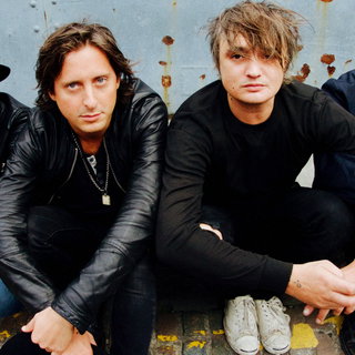 The Libertines