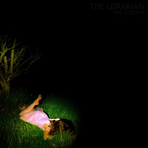 The Librarian