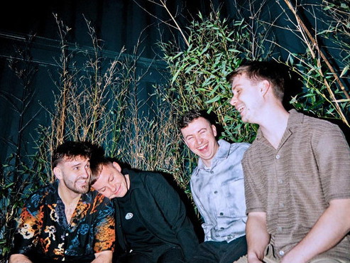 The Lilacs