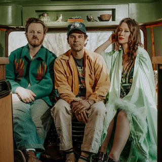 The Lone Bellow