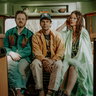 The Lone Bellow