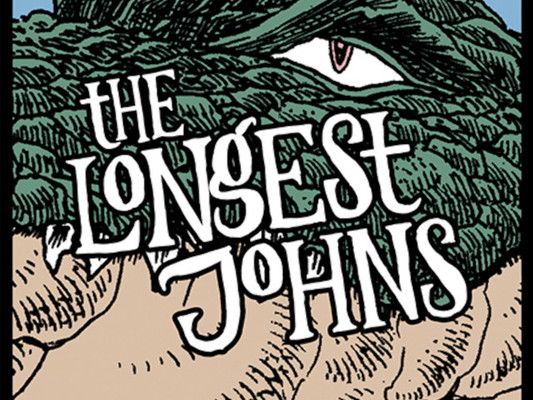 The Longest Johns