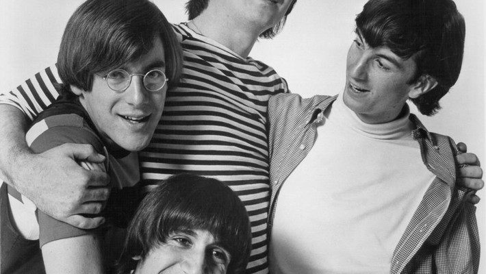 The Lovin' Spoonful & The Hollies