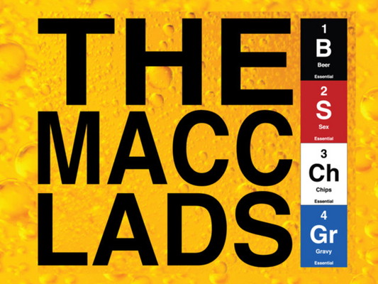 The Macc Lads