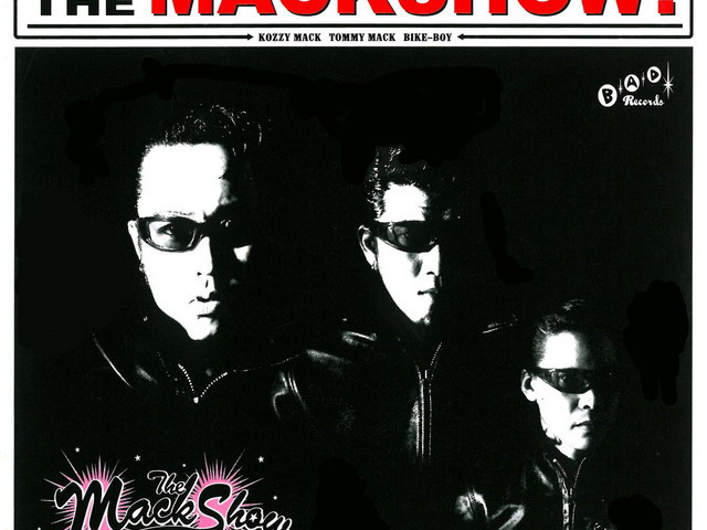 The Mackshow