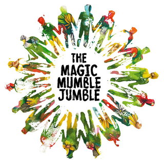 The Magic Mumble Jumble