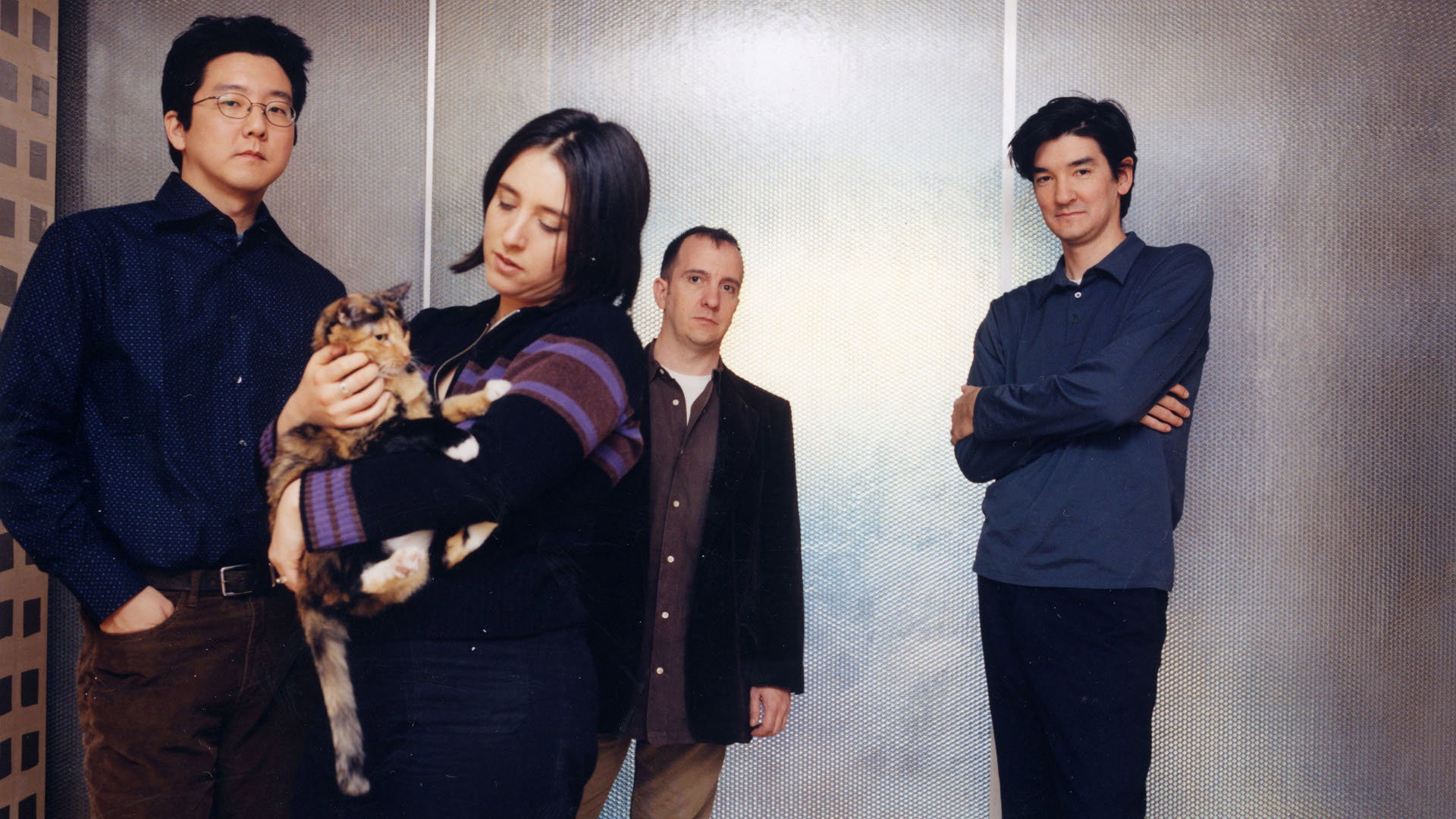 The Magnetic Fields