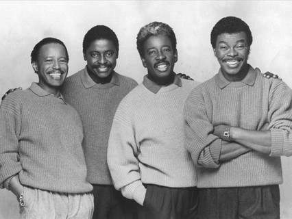 The Manhattans