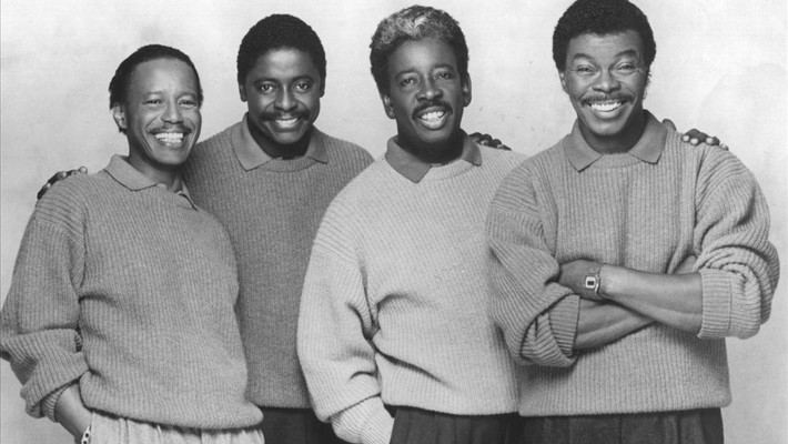The Manhattans