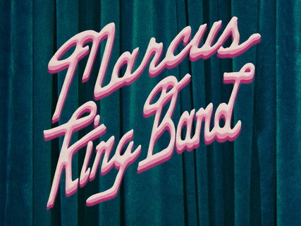 The Marcus King Band