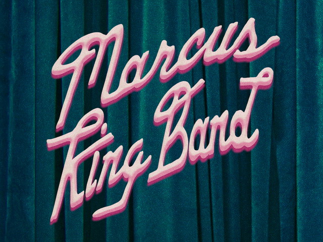 The Marcus King Band