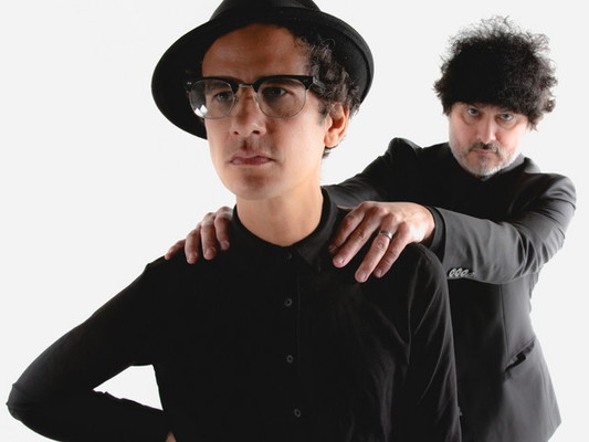 The Mars Volta