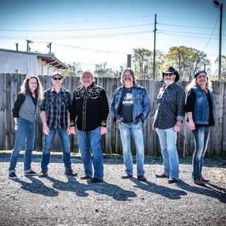 The Marshall Tucker Band