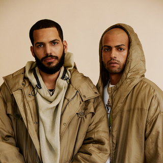 The Martinez Brothers