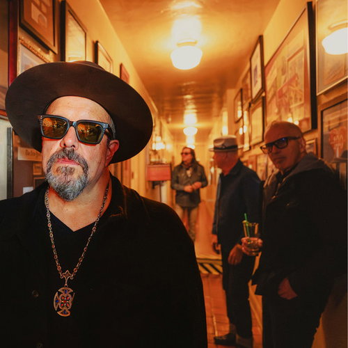 The Mavericks