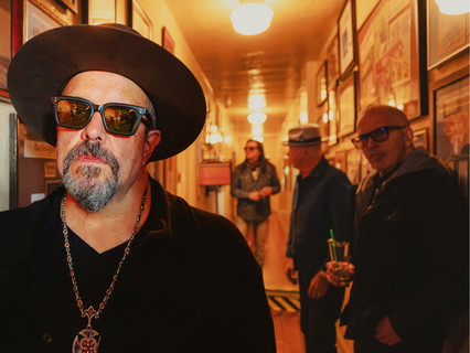 The Mavericks