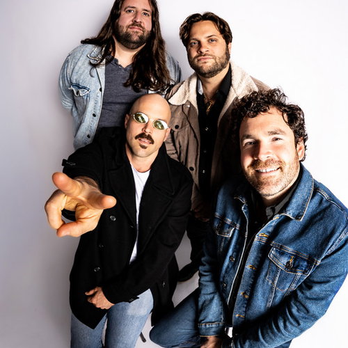 The Mighty Pines