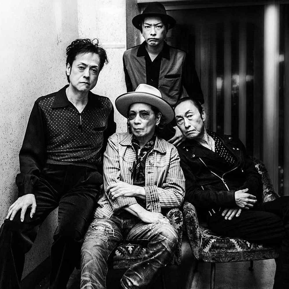 THE MODS