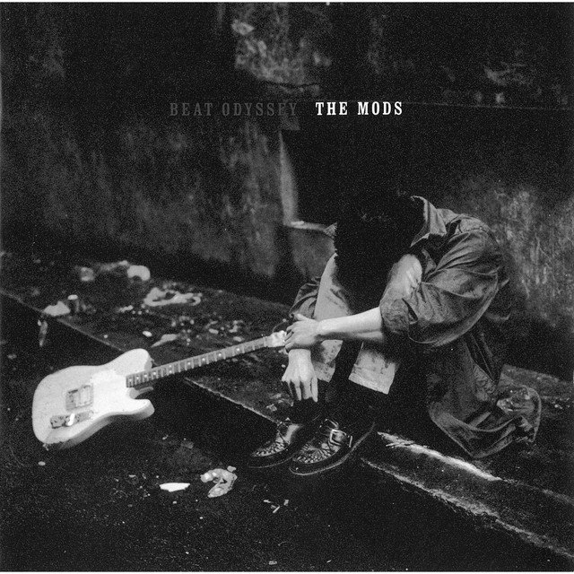 THE MODS