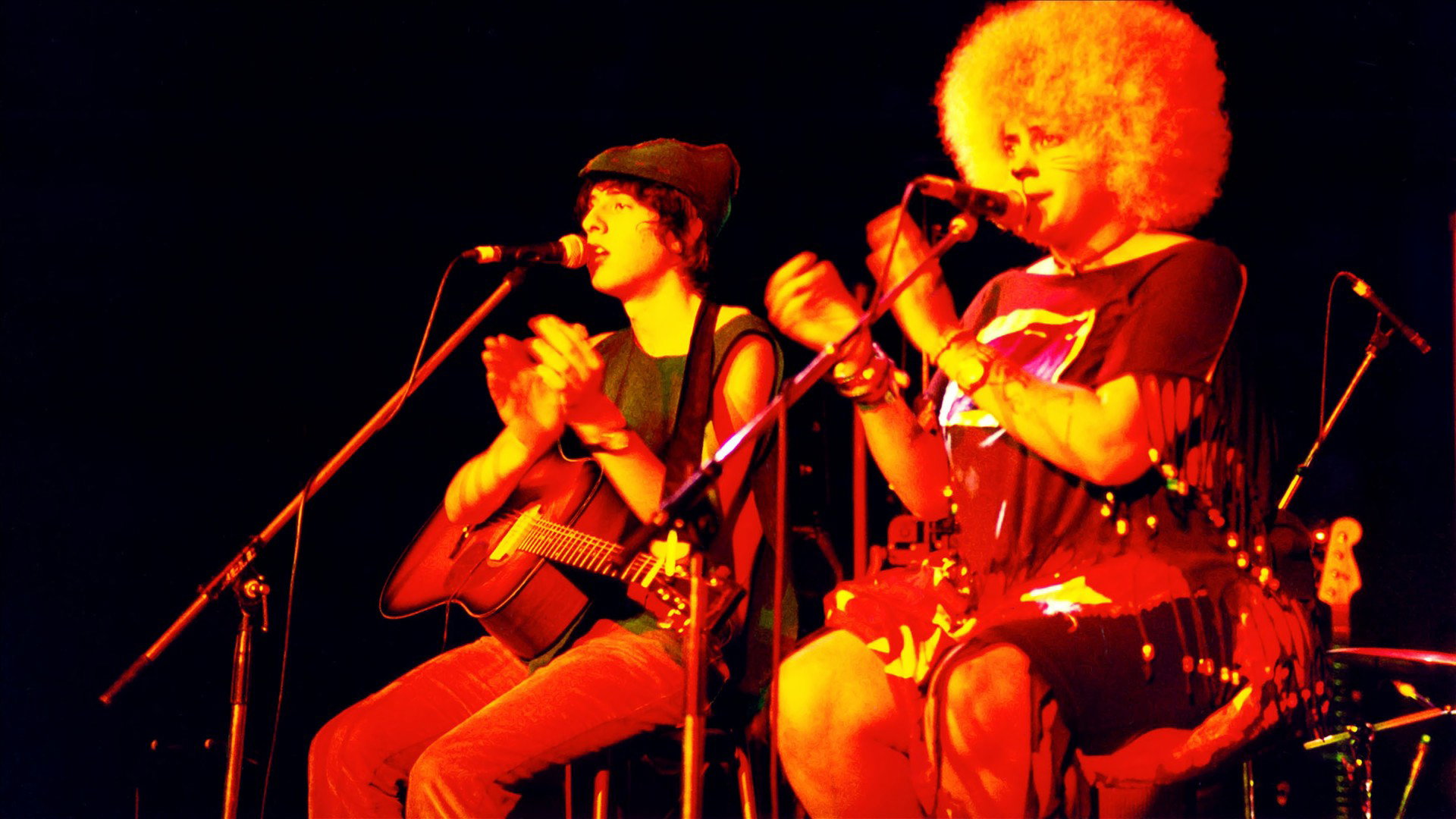 The Moldy Peaches