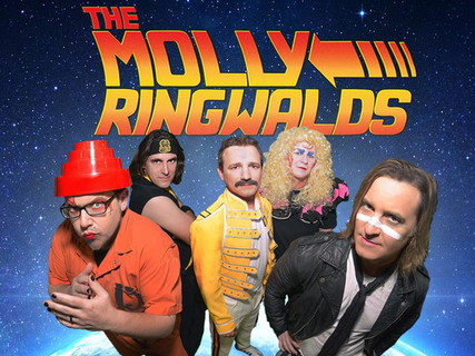 The Molly Ringwalds