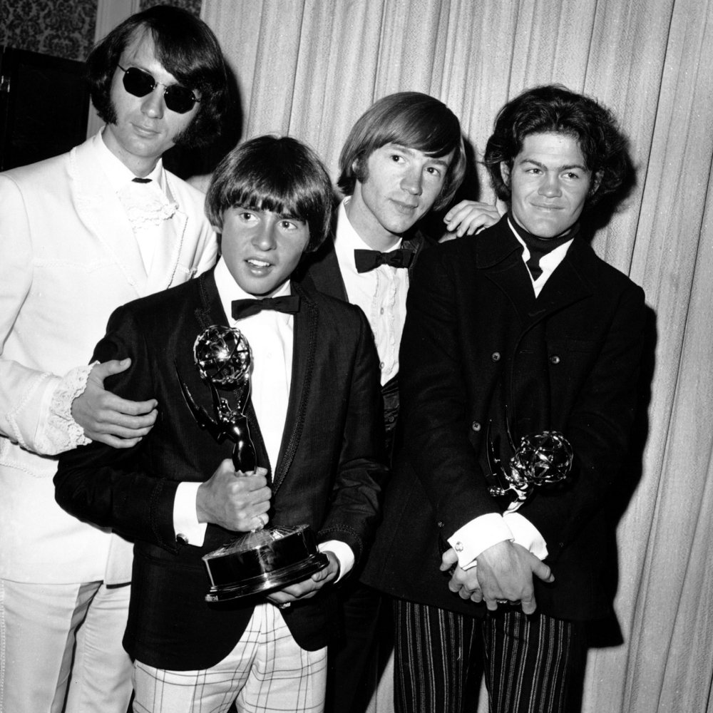 The Monkees