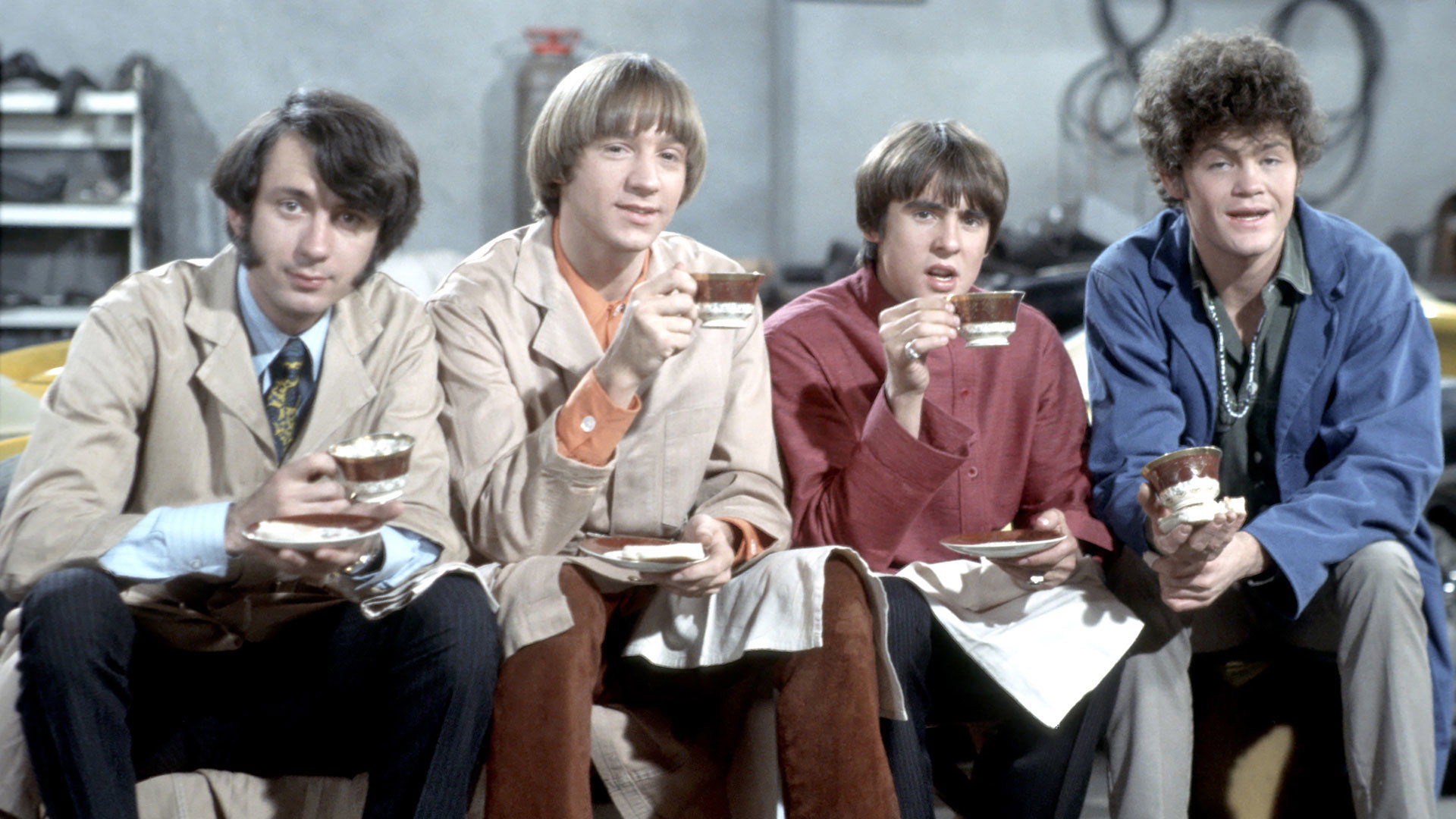 The Monkees