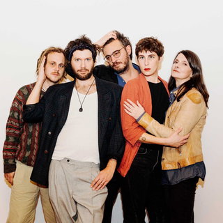 The Moonband