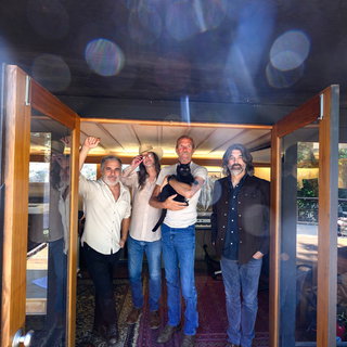 The Mother Hips