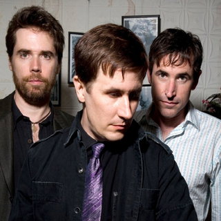 The Mountain Goats
