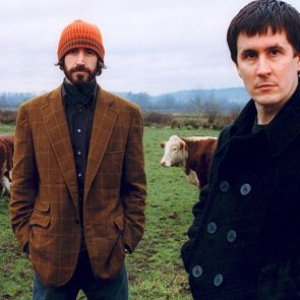 The Mountain Goats