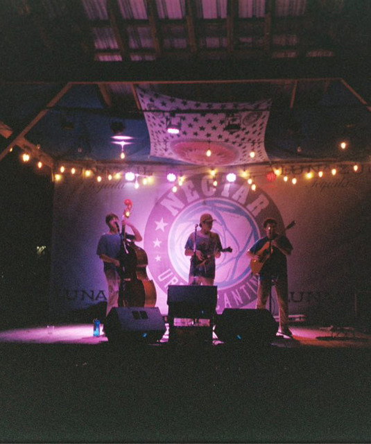 The Mountain Grass Unit