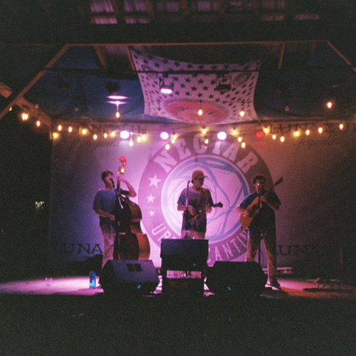 The Mountain Grass Unit
