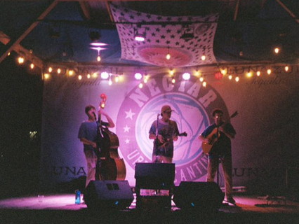 The Mountain Grass Unit