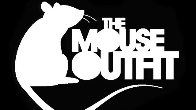 The Mouse Outfit