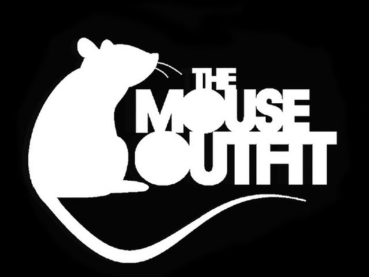 The Mouse Outfit