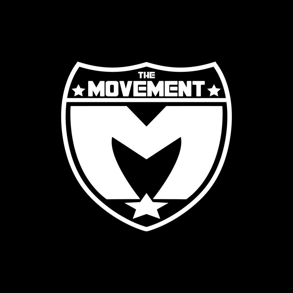 The Movement & Pepper