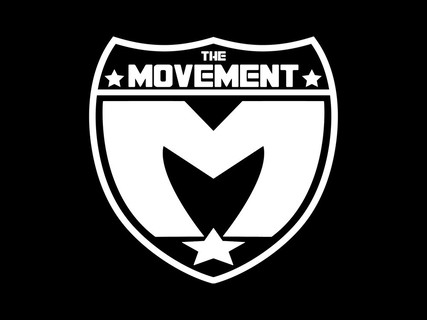 The Movement & Pepper