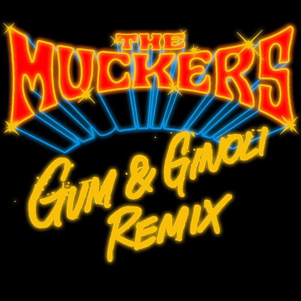 The Muckers