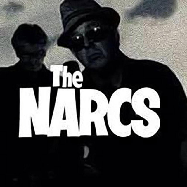 The Narcs