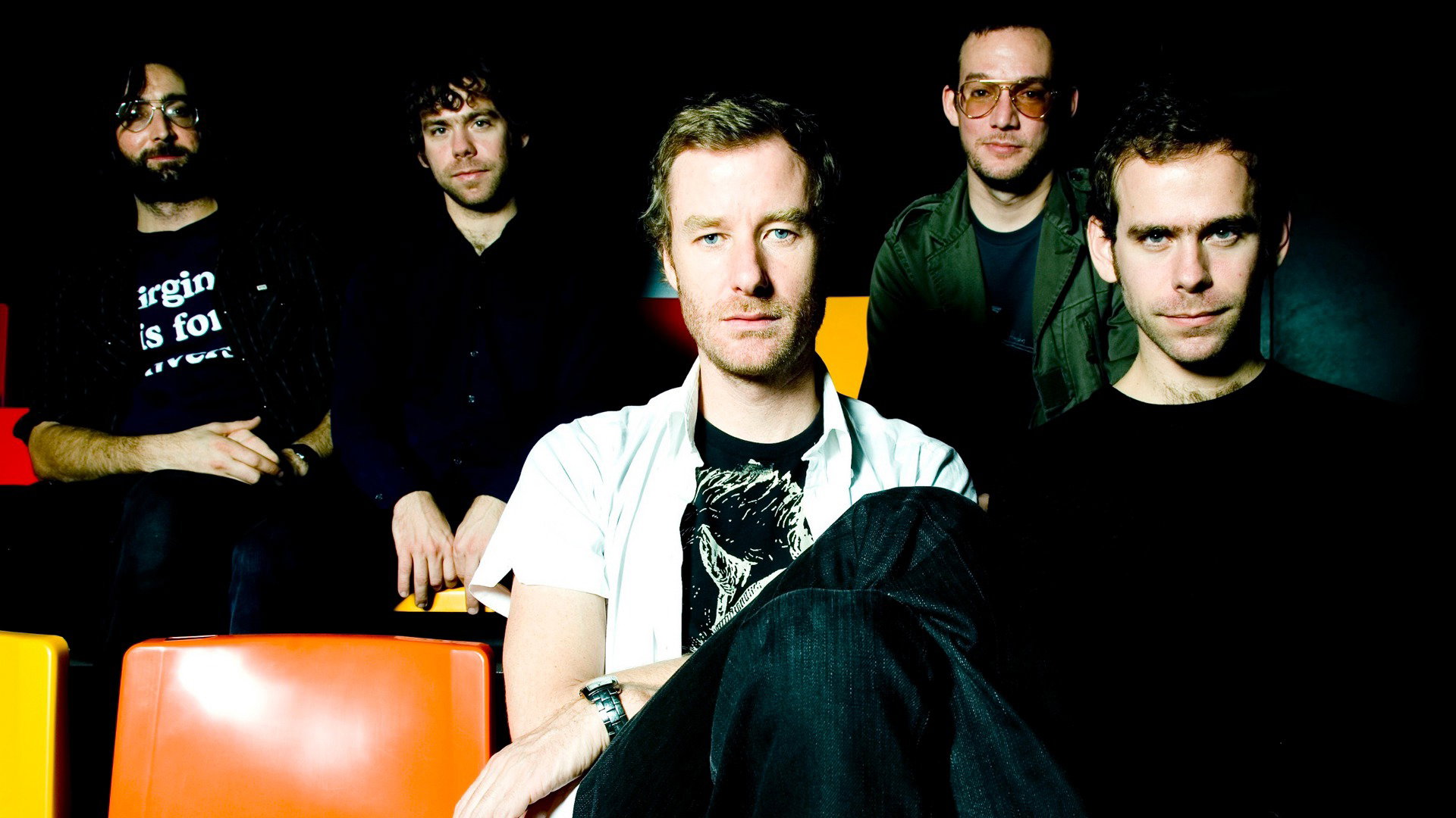 The National