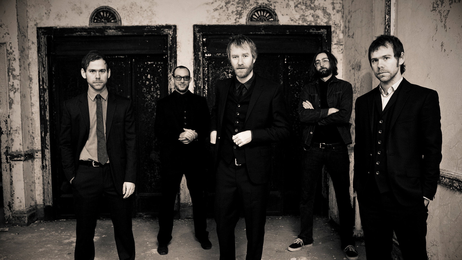 The National