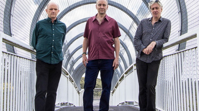 The Necks