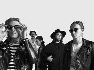 The Neighbourhood