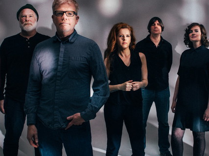 The New Pornographers
