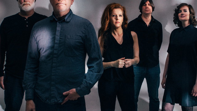 The New Pornographers