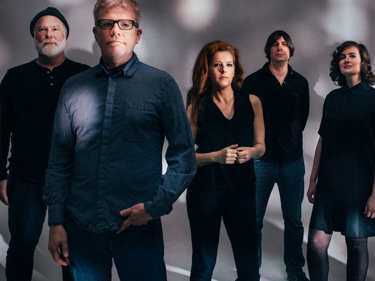 The New Pornographers