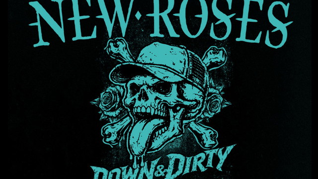 The New Roses