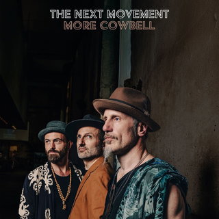 The Next Movement