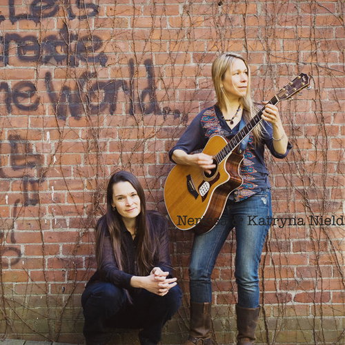 The Nields